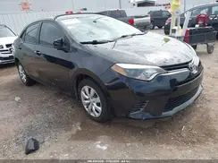 5YFBURHE3GP499264 2016 TOYOTA COROLLA