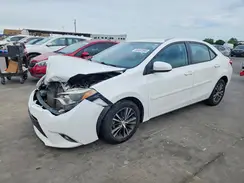 5YFBURHE3GP499300 2016 TOYOTA COROLLA