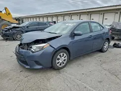 5YFBURHE3GP499684 2016 TOYOTA COROLLA
