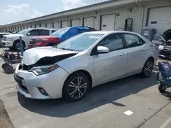 5YFBURHE3GP500347 2016 TOYOTA COROLLA