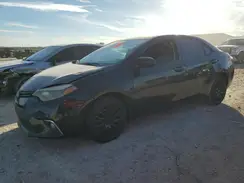 5YFBURHE3GP500526 2016 TOYOTA COROLLA