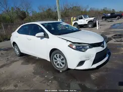 5YFBURHE3GP500882 2016 TOYOTA COROLLA