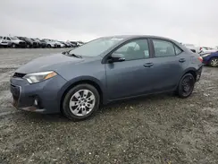 5YFBURHE3GP501434 2016 TOYOTA COROLLA