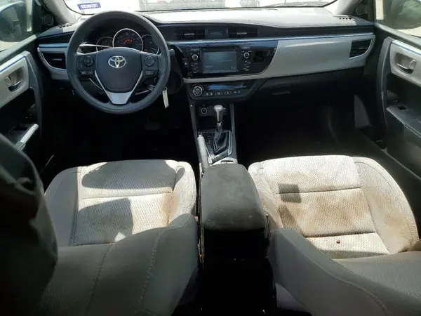 5YFBURHE3GP501997 2016 TOYOTA COROLLA - Image 8
