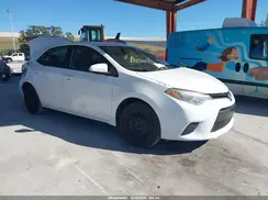 5YFBURHE3GP503006 2016 TOYOTA COROLLA