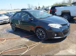5YFBURHE3GP503037 2016 TOYOTA COROLLA