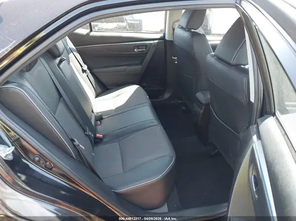 5YFBURHE3GP503037 2016 TOYOTA COROLLA - Image 8