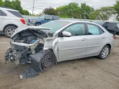 5YFBURHE3GP503152 2016 TOYOTA COROLLA