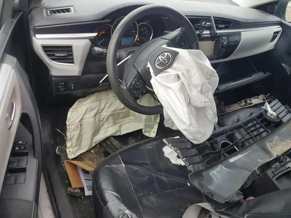 5YFBURHE3GP503152 2016 TOYOTA COROLLA - Image 8