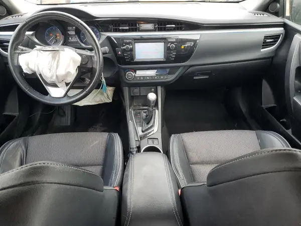5YFBURHE3GP507296 2016 TOYOTA COROLLA - Image 8