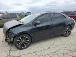 5YFBURHE3GP507394 2016 TOYOTA COROLLA