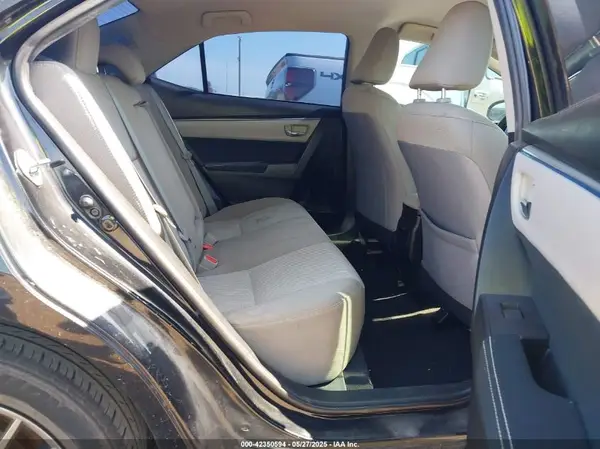 5YFBURHE3GP508397 2016 TOYOTA COROLLA - Image 8