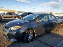 5YFBURHE3GP509193 2016 TOYOTA COROLLA