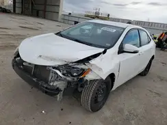 5YFBURHE3GP509842 2016 TOYOTA COROLLA