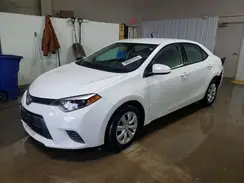 5YFBURHE3GP509890 2016 TOYOTA COROLLA