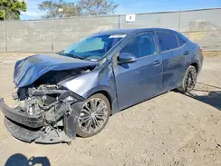 5YFBURHE3GP510635 2016 TOYOTA COROLLA