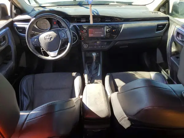 5YFBURHE3GP510635 2016 TOYOTA COROLLA - Image 8