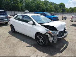 5YFBURHE3GP510764 2016 TOYOTA COROLLA
