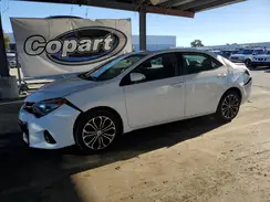 5YFBURHE3GP511641 2016 TOYOTA COROLLA
