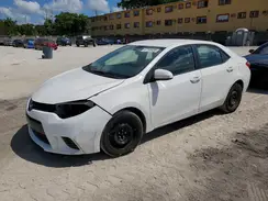 5YFBURHE3GP513423 2016 TOYOTA COROLLA
