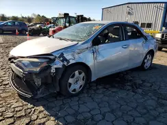 5YFBURHE3GP514345 2016 TOYOTA COROLLA