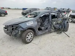 5YFBURHE3GP515172 2016 TOYOTA COROLLA