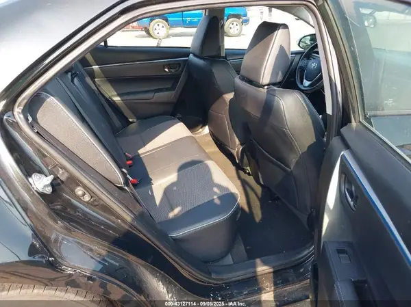 5YFBURHE3GP515625 2016 TOYOTA COROLLA - Image 8