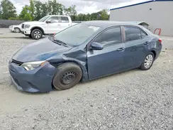 5YFBURHE3GP517133 2016 TOYOTA COROLLA