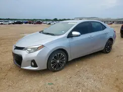 5YFBURHE3GP517259 2016 TOYOTA COROLLA