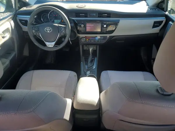 5YFBURHE3GP518279 2016 TOYOTA COROLLA - Image 8