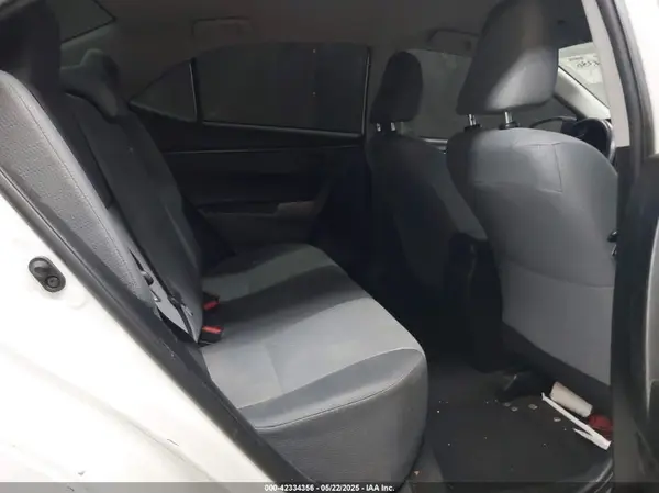 5YFBURHE3GP518458 2016 TOYOTA COROLLA - Image 8