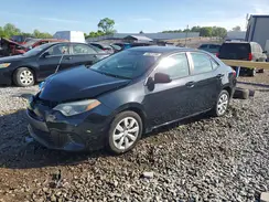 5YFBURHE3GP519187 2016 TOYOTA COROLLA