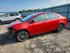5YFBURHE3GP521036 2016 TOYOTA COROLLA