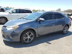 5YFBURHE3GP521974 2016 TOYOTA COROLLA