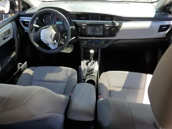 5YFBURHE3GP521974 2016 TOYOTA COROLLA - Image 8