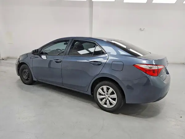 5YFBURHE3GP522414 2016 TOYOTA COROLLA - Image 2