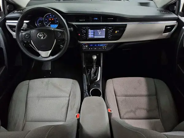 5YFBURHE3GP522414 2016 TOYOTA COROLLA - Image 8