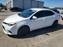 5YFBURHE3GP522610 2016 TOYOTA COROLLA