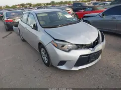 5YFBURHE3GP523093 2016 TOYOTA COROLLA