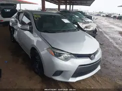 5YFBURHE3GP524244 2016 TOYOTA COROLLA
