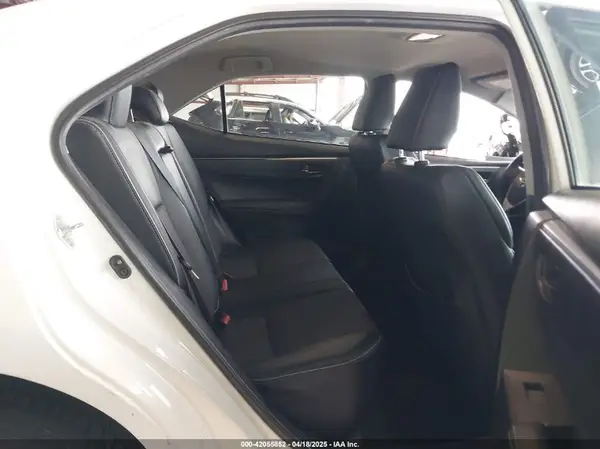 5YFBURHE3GP524924 2016 TOYOTA COROLLA - Image 8