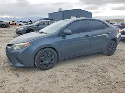 5YFBURHE3GP525278 2016 TOYOTA COROLLA