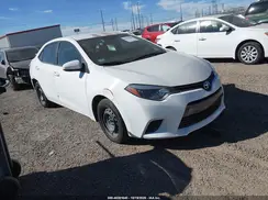 5YFBURHE3GP526303 2016 TOYOTA COROLLA