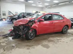 5YFBURHE3GP526737 2016 TOYOTA COROLLA