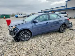 5YFBURHE3GP527788 2016 TOYOTA COROLLA