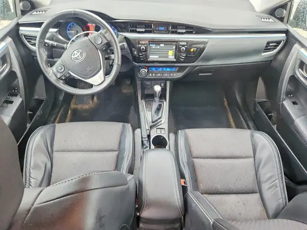 5YFBURHE3GP527788 2016 TOYOTA COROLLA - Image 8