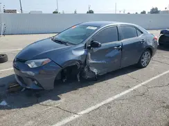 5YFBURHE3GP529007 2016 TOYOTA COROLLA