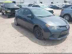 5YFBURHE3GP529511 2016 TOYOTA COROLLA