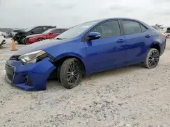 5YFBURHE3GP529542 2016 TOYOTA COROLLA