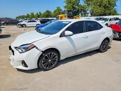 5YFBURHE3GP531274 2016 TOYOTA COROLLA